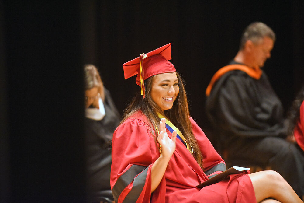 Dothan High School Graduation 2020
